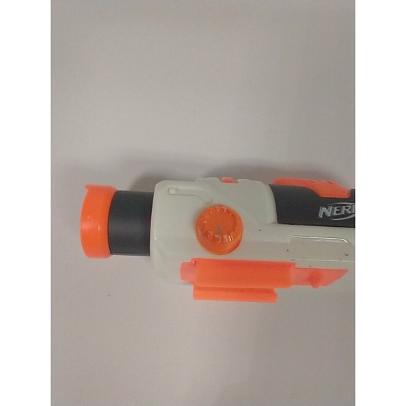 Nerf Modulus ECS-10 Targeting Scope Rail Attachment Replacement Piece - Picture 4 of 10